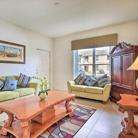 Kissimmee Condo With Resort Perks - 5 Mi To Disney! Orlando Buitenkant foto