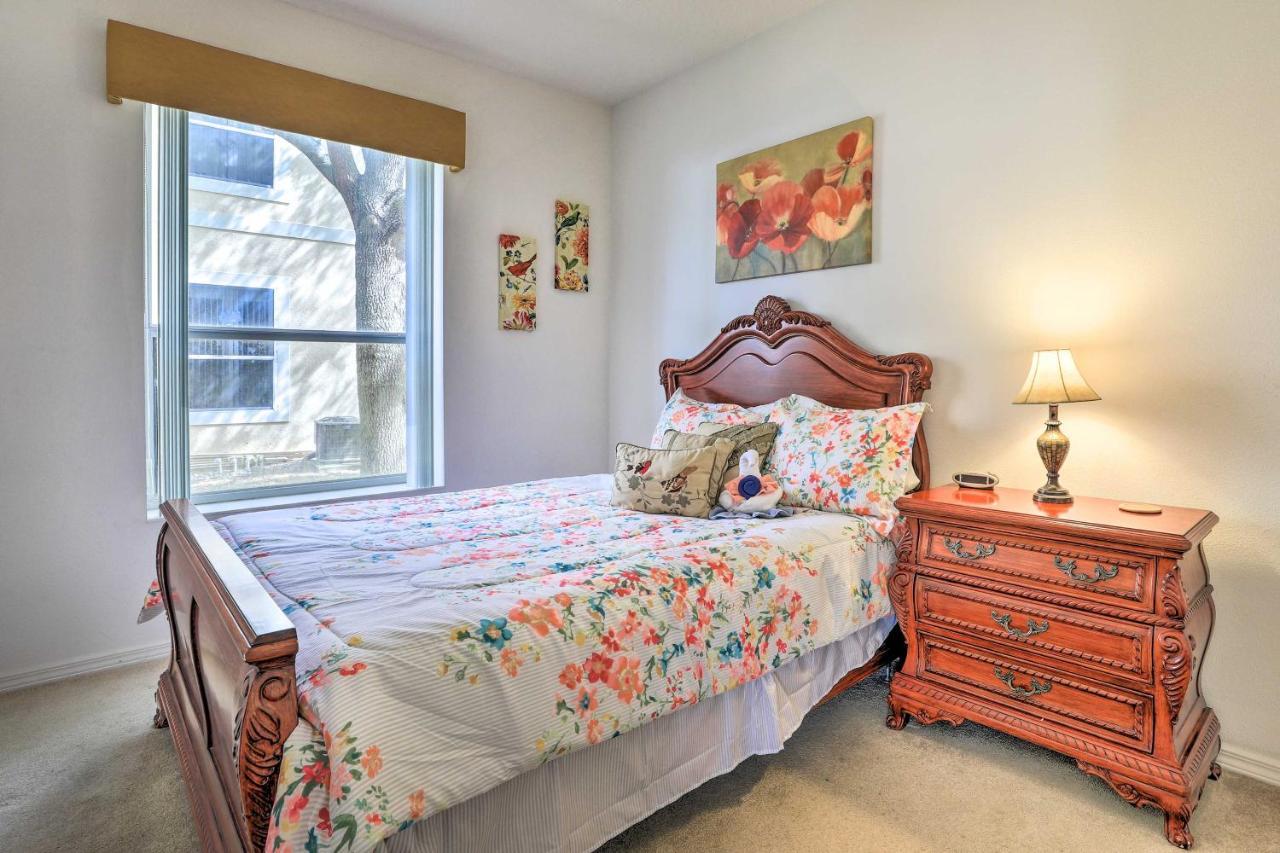 Kissimmee Condo With Resort Perks - 5 Mi To Disney! Orlando Buitenkant foto