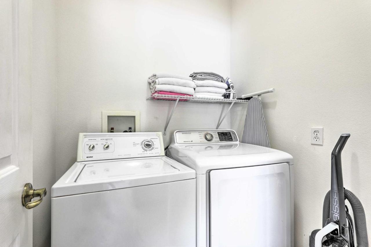 Kissimmee Condo With Resort Perks - 5 Mi To Disney! Orlando Buitenkant foto