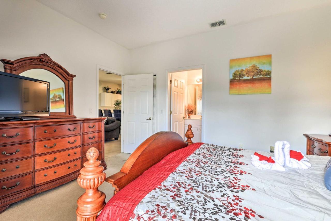 Kissimmee Condo With Resort Perks - 5 Mi To Disney! Orlando Buitenkant foto